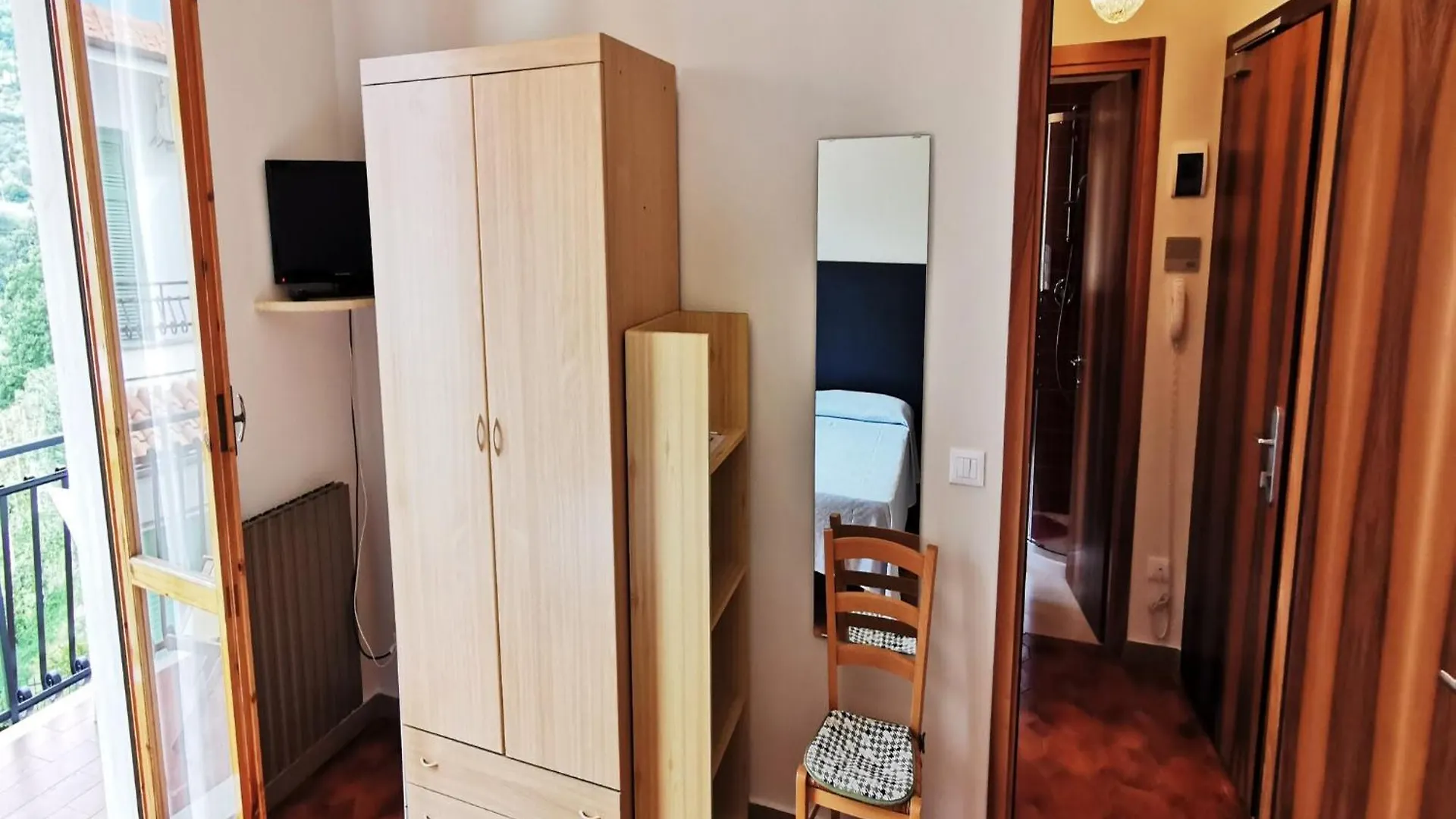 Apartment In Pietra Ligure Italien