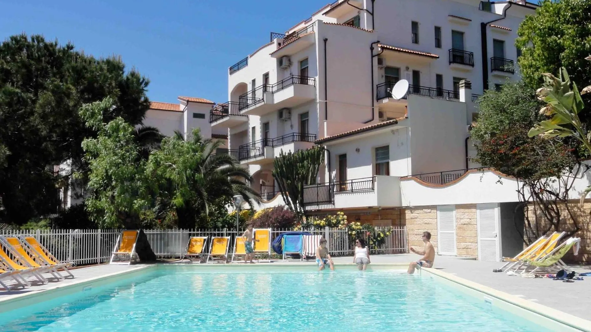 Apartment In Pietra Ligure