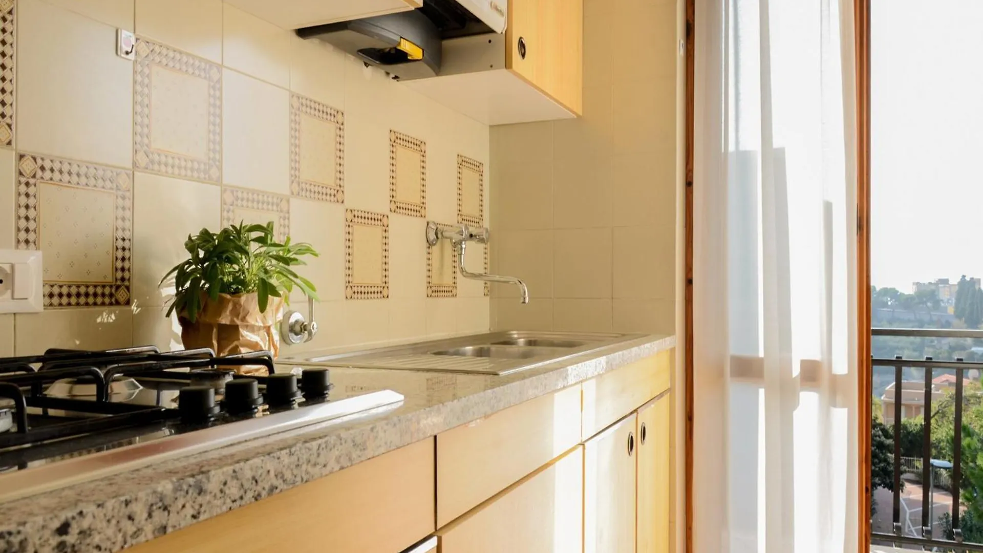 Apartment In Pietra Ligure Italien
