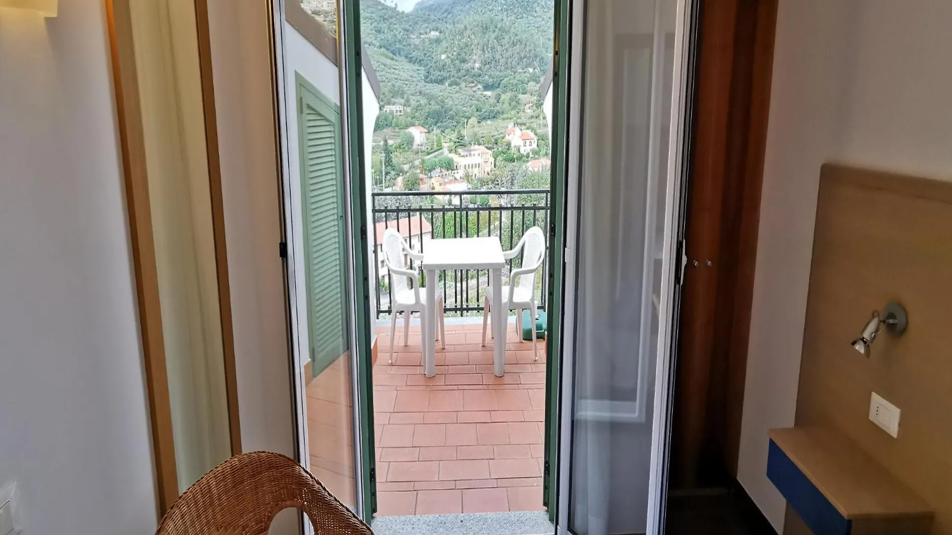 Apartment In Pietra Ligure