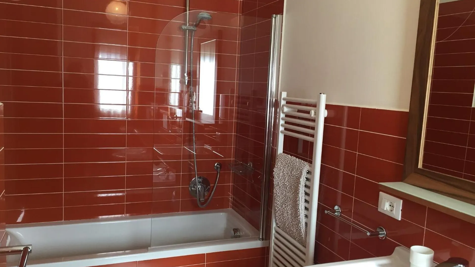 Apartment In Pietra Ligure Italien