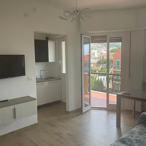 Appartamento Casa Sveva, Pietra Ligure