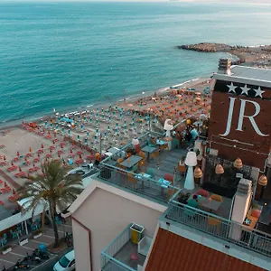 Jolly Roger Hotell